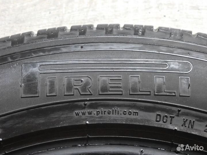 Pirelli Scorpion Verde All Season 255/55 R20 110Y