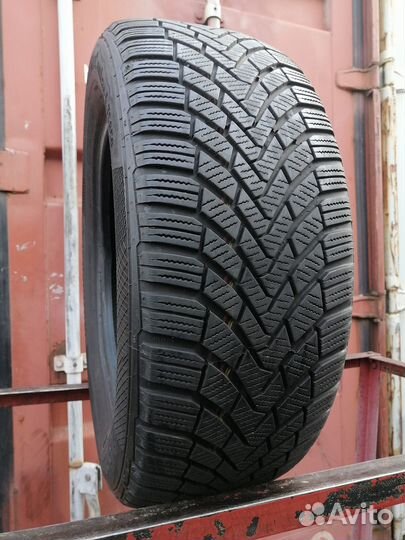 Continental ContiWinterContact TS 850 215/55 R16