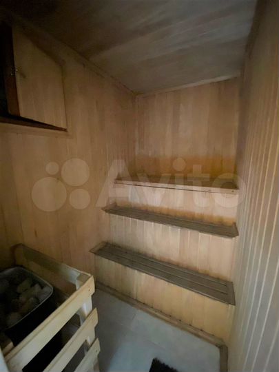 Коттедж 295 м² на участке 7,3 сот.