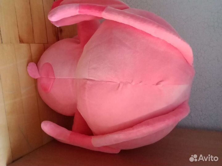 Игрушка стич девочка