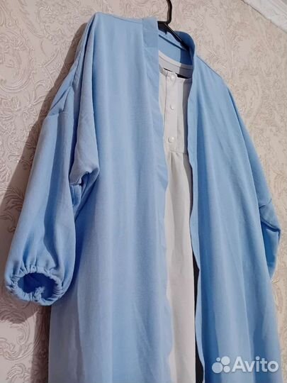 Платье двойка