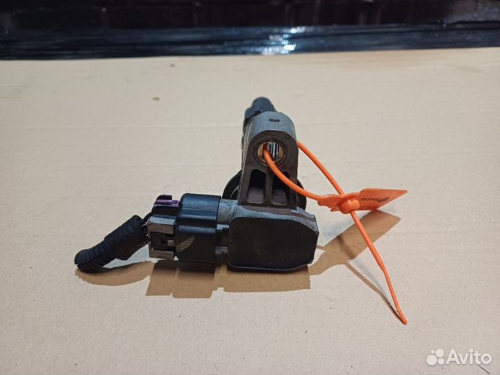 Катушка зажигания Chevrolet Captiva C140 10HMC