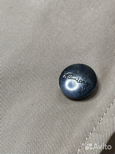 Тренч Burberry оригинал