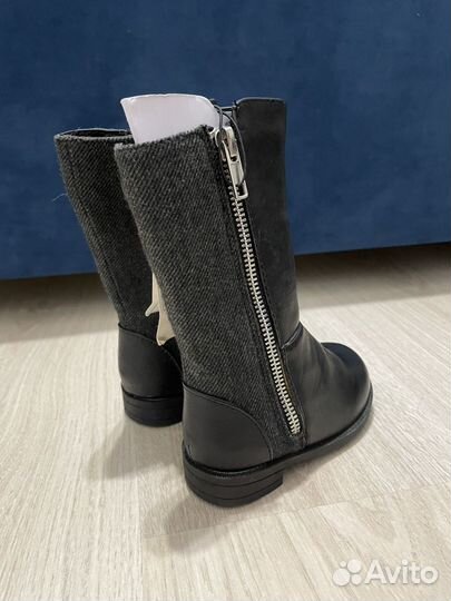 Детская обувь 21 размер