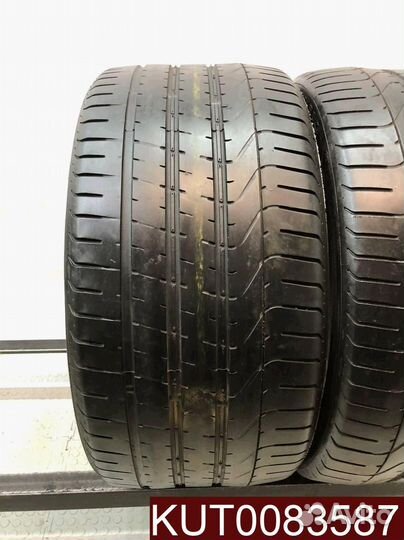 Pirelli P Zero 265/30 R20 107U