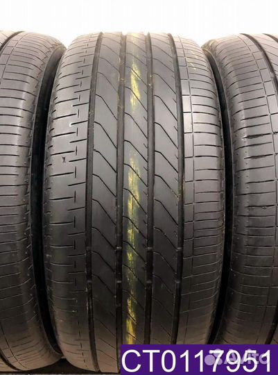 Bridgestone Turanza T005A 245/45 R18 96W