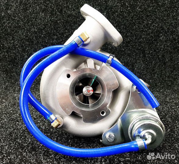 Турбина - CT15B - Toyota JZX100 1JZ-GTE