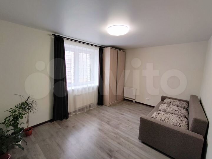 3-к. квартира, 61,9 м², 8/10 эт.