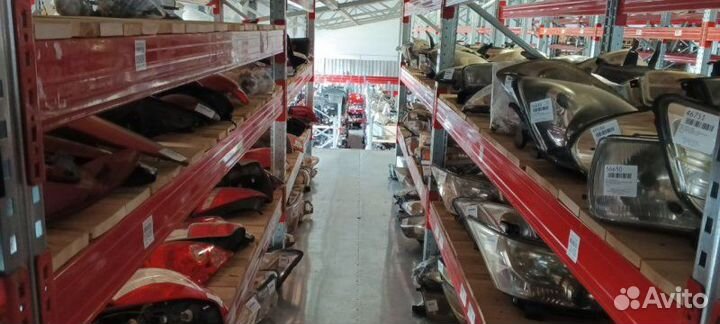 Катушка зажигания Honda Odyssey RA8 J30A