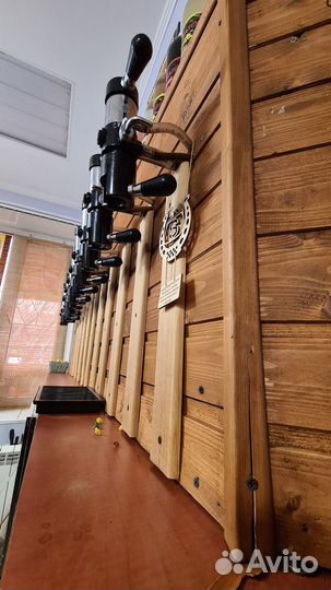 Продам готовый бизнес. Магазин разливного пива