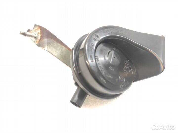 Звуковой сигнал (клаксон) Bmw X3 E83 3.0 M54B30