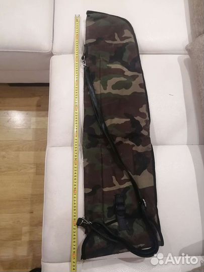 Чехол для ружья охотничьего