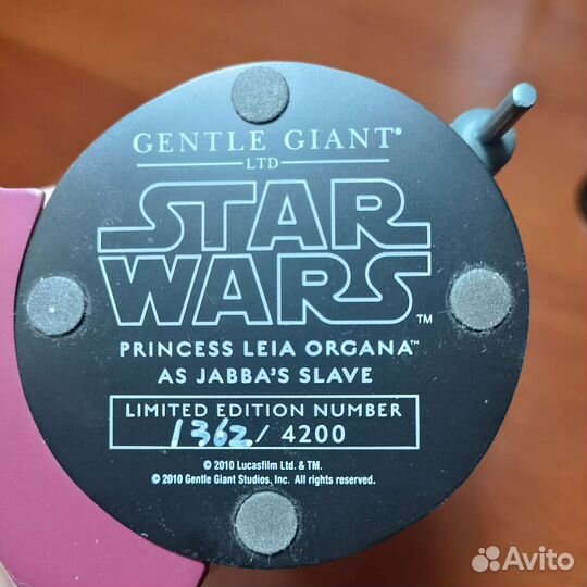 Star wars цена за все три бюста