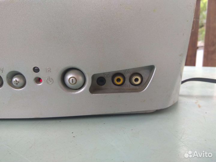 Телевизор бу