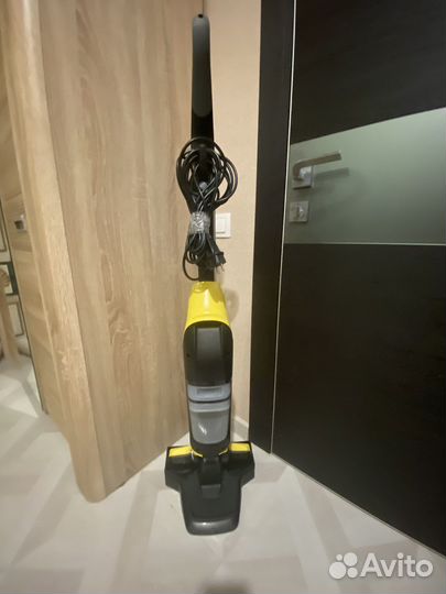 Электрошвабра Karcher FC 5