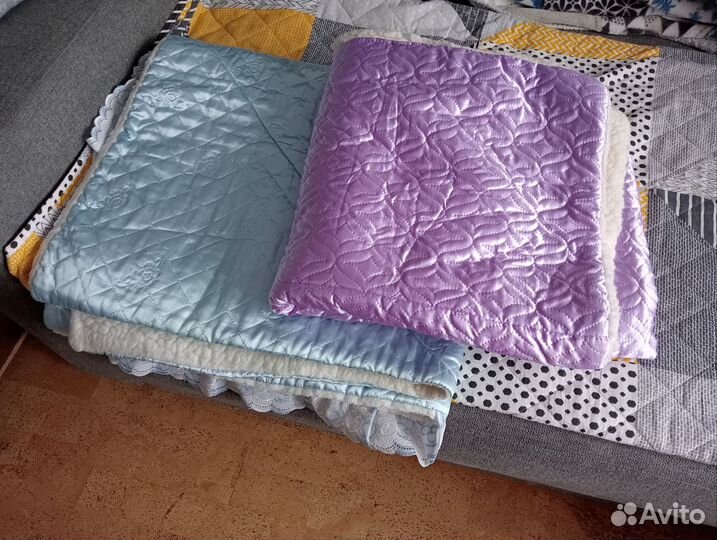 Детское одеяло