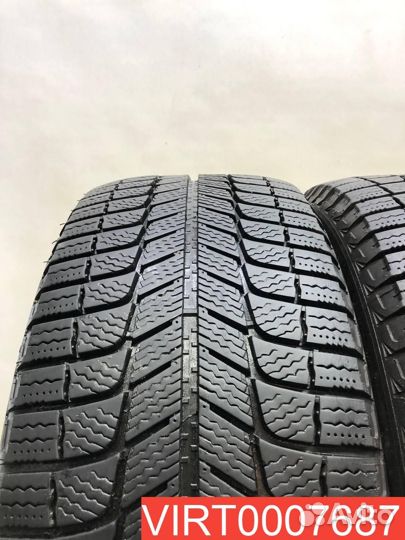 Michelin X-Ice 3 225/55 R17 101H