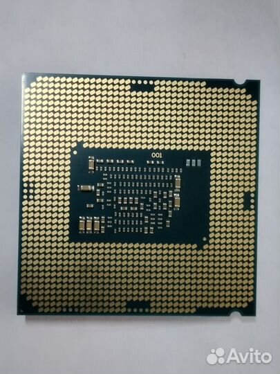 Core i3 6100 (1151 v1)
