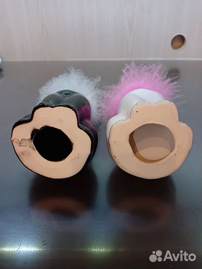 Статуэтка кошка