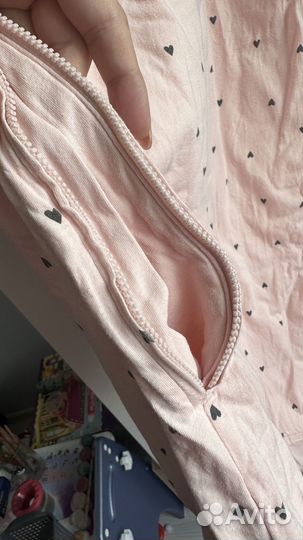 Спальный конверт детский H&M