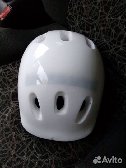 Шлем детский для роликов