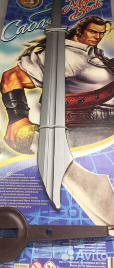 Конструктор