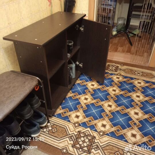 Тумба под Аквариум