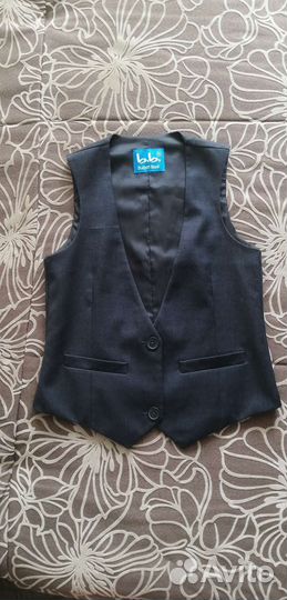 Школьная форма на рост 152