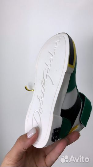 Кроссовки детские. 26-35