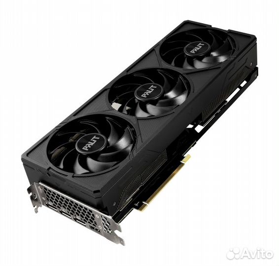 Palit RTX 4070 Ti super JetStream OC