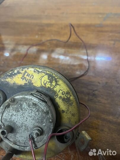 Часы 21 волга