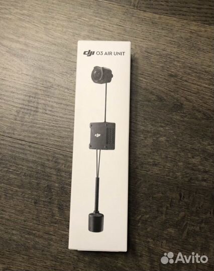 Dji o3 air unit