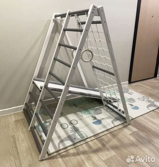 Детский спортивный комплекс