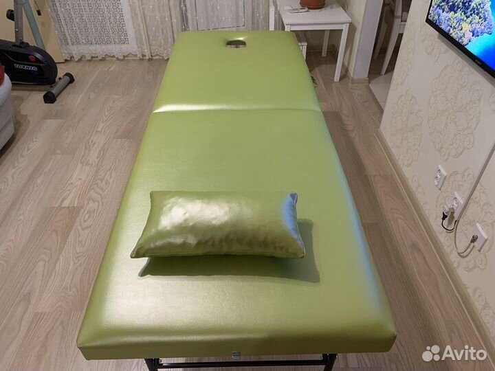 Кушетка для массажа