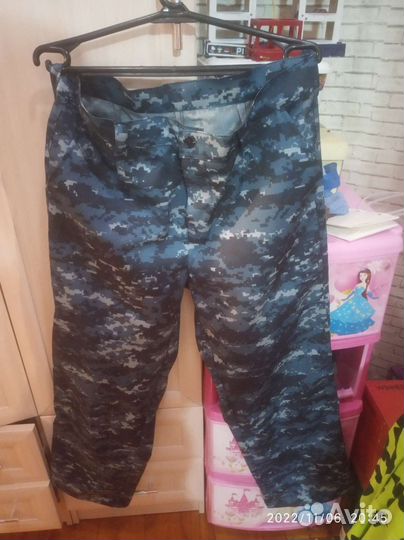 Форма для силовых структур