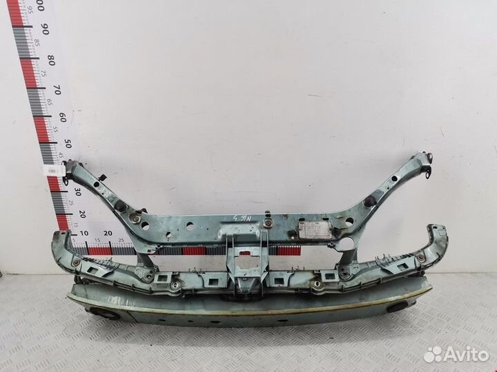 Панель передняя (телевизор) для Ford Focus 1