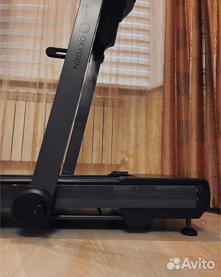 Беговая дорожка