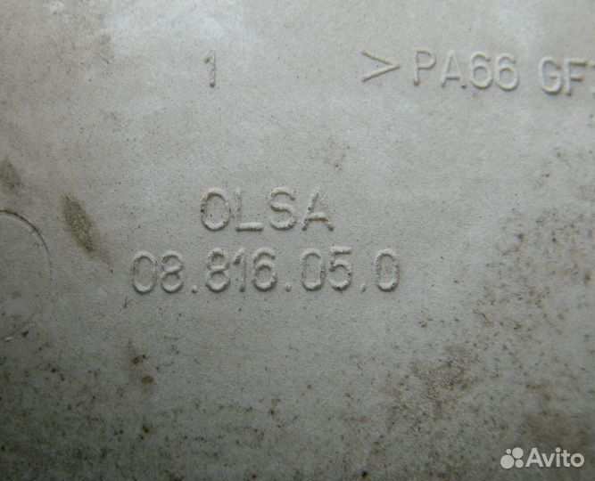 Плафон салонный Fiat Marea Weekend