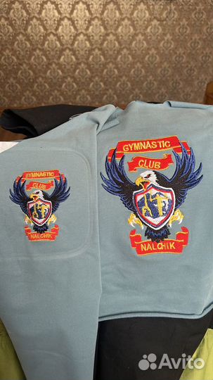 Компьютерная вышивка
