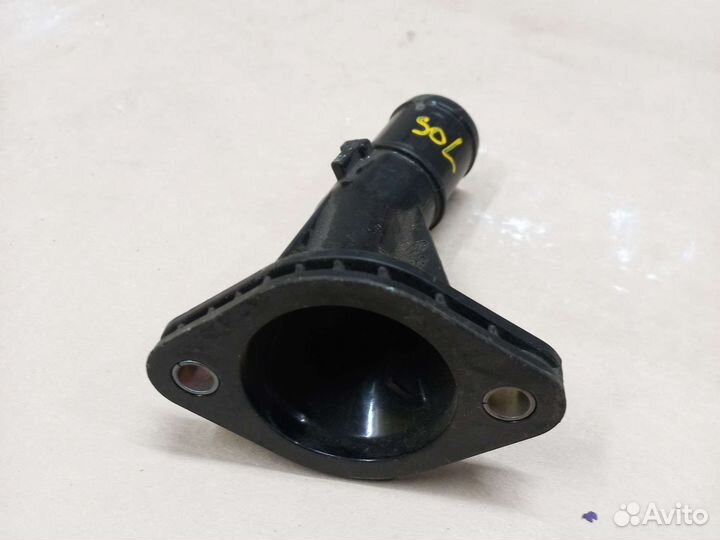 Корпус термостата Киа Рио 3