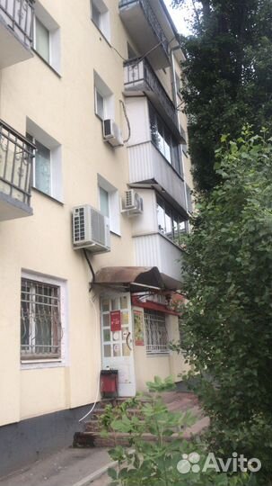 Установка кондиционеров