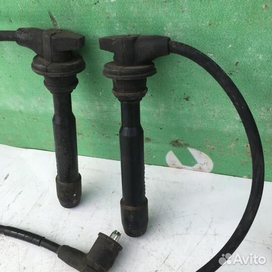 Провода высоковольтные Хендай Элантра 3