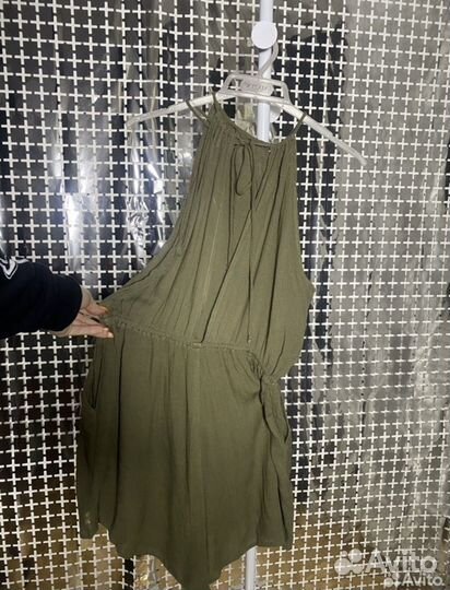 Комбинезон- шорты H&m 48/50