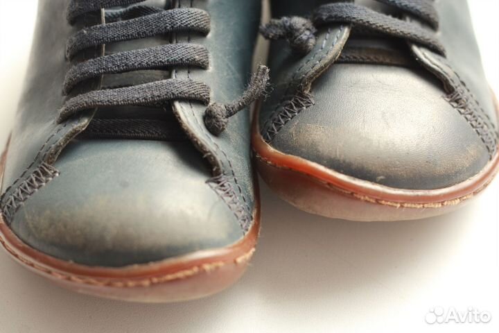 Кеды camper peu 26