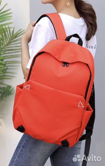 Рюкзак городской новый