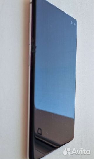 Samsung Galaxy S10+, 8/128 ГБ