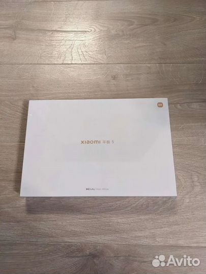 Планшеты Xiaomi
