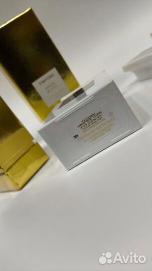 Soleil Blanc Tom Ford 100 мл