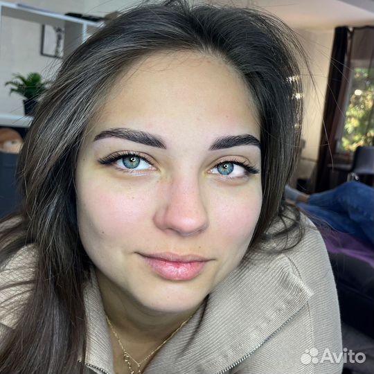 Модель на наращивание ресниц бесплатно