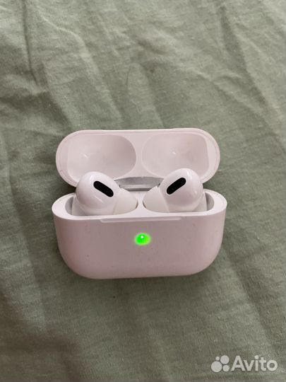 Наушники apple airpods pro 2 бу